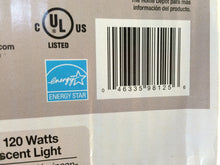 Load image into Gallery viewer, Hampton Bay HB1023-35 Brushed Nickel LED Low-Profile Flushmount 1000053230