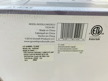 Load image into Gallery viewer, Alsy 19226-001 58 in. Black Tripod Floor Lamp with Shade