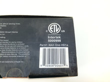 Load image into Gallery viewer, Max MAX-One-HD1a Smart Home Safety Security Light