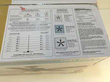 Load image into Gallery viewer, Hampton Bay 51751 Rockport 52" LED Oil Rubbed Bronze Ceiling Fan 1001673215