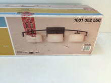 Load image into Gallery viewer, Hampton Bay 15323 Burye 3-Light Oil Rubbed Bronze Vanity Light 1001352550
