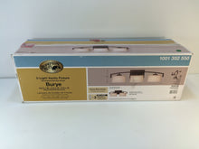 Load image into Gallery viewer, Hampton Bay 15323 Burye 3-Light Oil Rubbed Bronze Vanity Light 1001352550