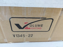 Load image into Gallery viewer, Volume Lighting V1345-22 Marti 5-Light Prairie Rock Bath and Vanity Light