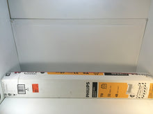 Load image into Gallery viewer, Philips 434480 4' T8 32W Neutral 3500K Alto Linear Fluorescent Light Bulb 30-pk