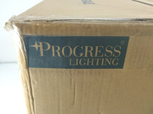 Load image into Gallery viewer, Progress Lighting P3971-09 Revive 3-Light Brushed Nickel Foyer Pendant