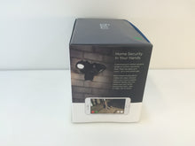 Load image into Gallery viewer, Ring Floodlight Outdoor Wireless Camera 88FL001CH000, Black