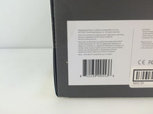 Load image into Gallery viewer, Ring Floodlight Outdoor Wireless Camera 88FL001CH000, Black