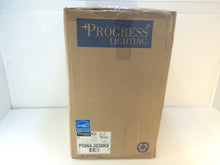 Load image into Gallery viewer, Progress Lighting P5864-3030K9 Westport 1-Light White LED Wall Lantern