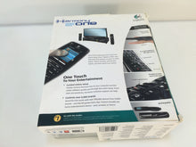 Load image into Gallery viewer, Logitech Harmony One 915-000035 Universal Remote with Color Touch Screen