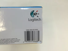 Load image into Gallery viewer, Logitech Harmony 890 Advanced Universal Remote Control H890 966193-0403