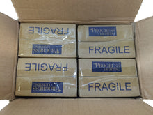 Load image into Gallery viewer, Progress Lighting P6280-28 Alpha Trak 1Light White Track Lighting Head (4-pcs)