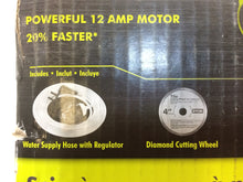 Load image into Gallery viewer, Ryobi TC401 4 in. Tile Saw
