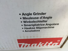 Load image into Gallery viewer, Makita GA7040S 15 Amp 7 in. Angle Grinder with Soft Start