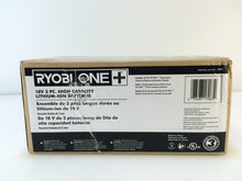 Load image into Gallery viewer, Ryobi P185 18-Volt ONE+ Lithium-Ion High Capacity Battery Pack 3.0Ah (3-Pack)
