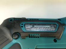 Load image into Gallery viewer, Makita RJ03Z 12V MAX CXT Lithium-Ion Cordless Reciprocating Saw Tool Only