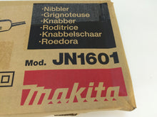 Load image into Gallery viewer, Makita JN1601 5 Amp 16-Gauge Nibbler