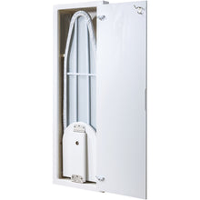 Load image into Gallery viewer, NuTone ICUDWH Wall-mount Built-In Ironing Board