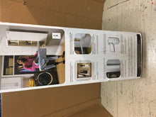 Load image into Gallery viewer, NuTone ICUDWH Wall-mount Built-In Ironing Board