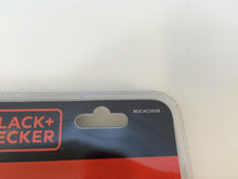 Load image into Gallery viewer, BLACK+DECKER BDCAC202B 20V Li-Ion Battery Charger