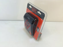 Load image into Gallery viewer, BLACK+DECKER BDCAC202B 20V Li-Ion Battery Charger