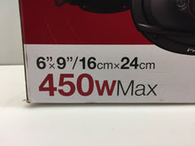 Load image into Gallery viewer, (1-pair) Pioneer TS-900M 6" x 9" 4-way Coaxial Speakers 450W Max Power, NOB