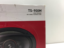 Load image into Gallery viewer, (1-pair) Pioneer TS-900M 6" x 9" 4-way Coaxial Speakers 450W Max Power, NOB