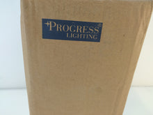 Load image into Gallery viewer, Progress Lighting P5108-09 Wisten 1-Light Brushed Nickel Mini Pendant