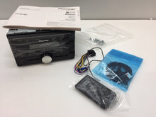 Load image into Gallery viewer, Pioneer FH-S51BT Double DIN CD RDS Receiver Bluetooth, NOB