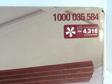 Load image into Gallery viewer, HDC AL127-NI Lake George 54" Natural Iron Ceiling Fan 1000035584