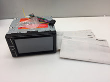 Load image into Gallery viewer, Pioneer AVH-110BT DVD Screen Double-Din DVD Bluetooth Receiver, NOB