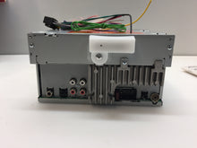 Load image into Gallery viewer, Pioneer AVH-110BT DVD Screen Double-Din DVD Bluetooth Receiver, NOB