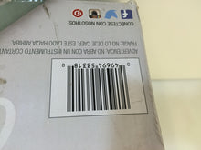 Load image into Gallery viewer, Hunter 53318 Newsome 52" Indoor Brushed Nickel Ceiling Fan with Light Kit