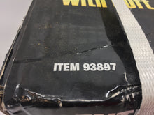 Load image into Gallery viewer, Harbor Freight Tools 93897 CENTRAL PNEUMATIC 3/8" X 50 Ft. Retractable Hose Reel