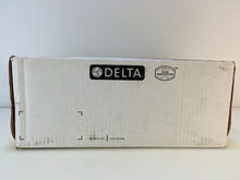 Load image into Gallery viewer, Delta T17464-SS-I Ashlyn In2ition Tub & Shower Faucet Trim Kit Stainless