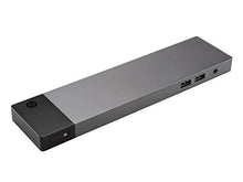 Load image into Gallery viewer, Hp Zbook 150W TB3 Thunderbolt 3 Docking Station P5Q58UT#ABA