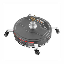Load image into Gallery viewer, RIDGID Professional 18 in. 4200 PSI Quick Connect Surface Cleaner RD31018
