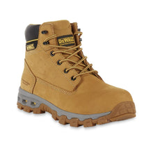 Load image into Gallery viewer, DEWALT Halogen Men's Size 9 Wheat Nubuck Leather Steel Toe 6 in. Work Boot