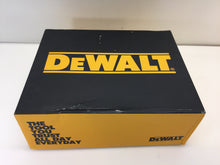 Load image into Gallery viewer, DeWalt Helix Men's Size 9 Brown Crazy Horse Leather Steel Toe 6 in. Work Boot
