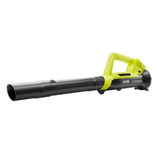 Load image into Gallery viewer, Ryobi ONE+ 90 MPH 200 CFM 18V Cordless Battery Leaf Blower P2109BTL (Tool Only)