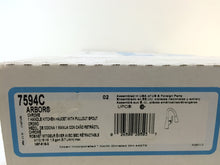 Load image into Gallery viewer, MOEN 7594C Arbor 1-Handle Pull-Down Sprayer Kitchen Faucet, Chrome