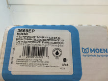Load image into Gallery viewer, MOEN 3669EP 4-Spray 4" Eco-Performance Handheld Handshower, Chrome
