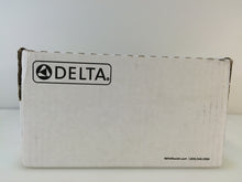 Load image into Gallery viewer, Delta T17459 Trinsic 1-Handle H2Okinetic Tub & Shower Faucet Trim Kit, Chrome