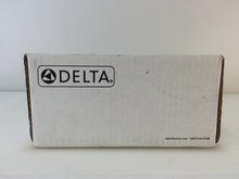 Load image into Gallery viewer, Delta T14038-RB Lahara Monitor Temp. Control Valve Trim Kit, Venetian Bronze