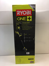 Load image into Gallery viewer, RYOBI P2300B ONE+ 9 in. 18-Volt Lithium-Ion Cordless Edger