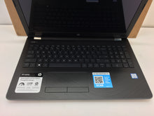 Load image into Gallery viewer, Laptop HP 15-bs168cl 15.6" Touch i5-8250U 1.6GHz 8GB 1TB Windows 10