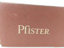 Load image into Gallery viewer, Pfister G16-200Y 3-Spray Hand Shower in Tuscan Bronze