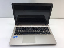 Load image into Gallery viewer, Laptop Asus VivoBook X541NA PD1003Y 15.6" Pentium N4200 1.1Ghz 4GB 500GB Win10
