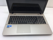Load image into Gallery viewer, Laptop Asus VivoBook X541NA PD1003Y 15.6" Pentium N4200 1.1Ghz 4GB 500GB Win10