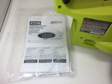 Load image into Gallery viewer, RYOBI ZRP21021 ONE+ 120 MPH 120 CFM 18V Li-Ion Cordless Leaf Blower, NOB