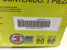 Load image into Gallery viewer, RYOBI P20100 ONE+ 18-Volt Lithium-Ion Electric Cordless String Trimmer